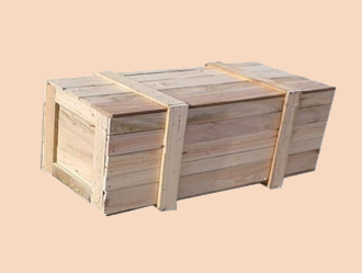 Pinewood Box