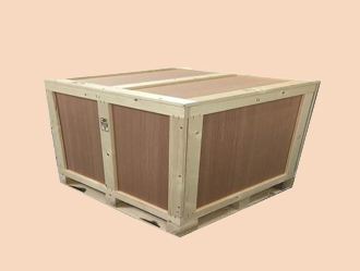 Plywood Box