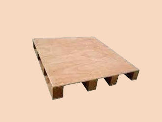 Plywood Pallet
